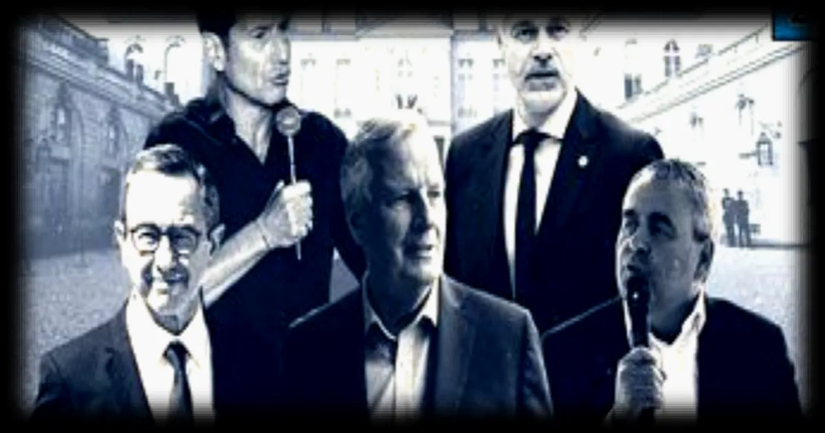 Les Républicains face à l'embarras du choix pour désigner leur candidat à un an de la présidentielle : enjeux et divergences internes