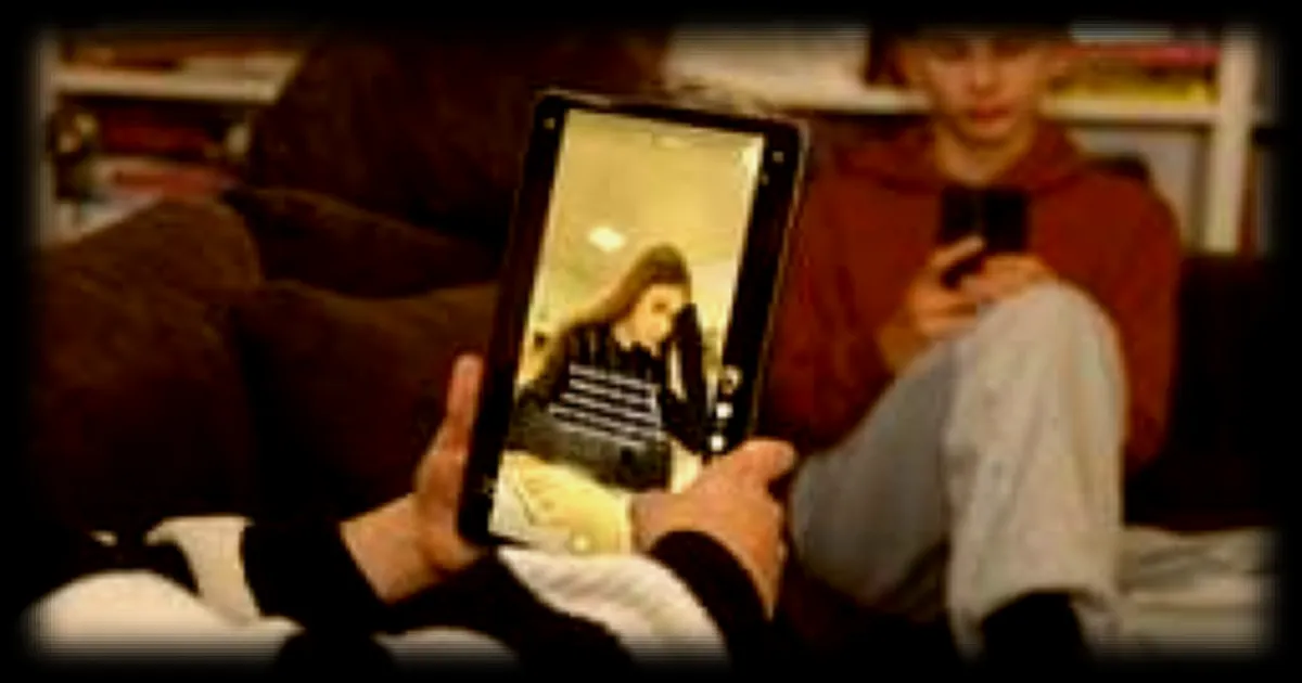 Les réseaux sociaux affectent le bien-être des jeunes dans le monde