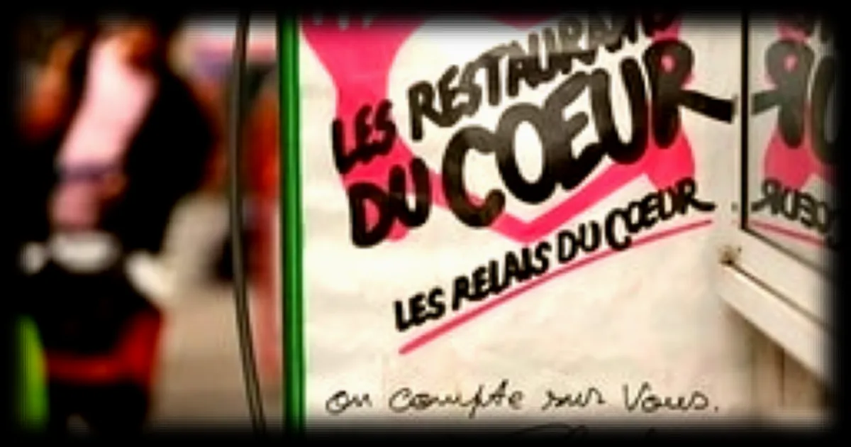 Les Restos du cœur ouvrent un second centre à Troyes et recherchent des bénévoles