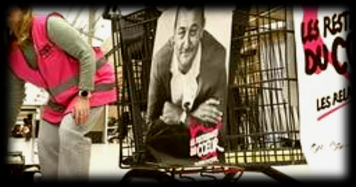 Les Restos du cœur reçoivent 8 150 tonnes de dons lors de leur collecte et lancent une Centrale pour les professionnels