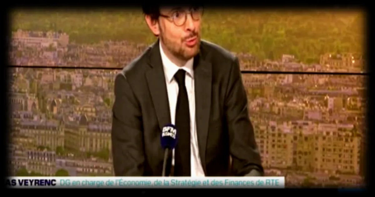 Les résultats de RTE confirment la mise en œuvre d'un vaste plan industriel