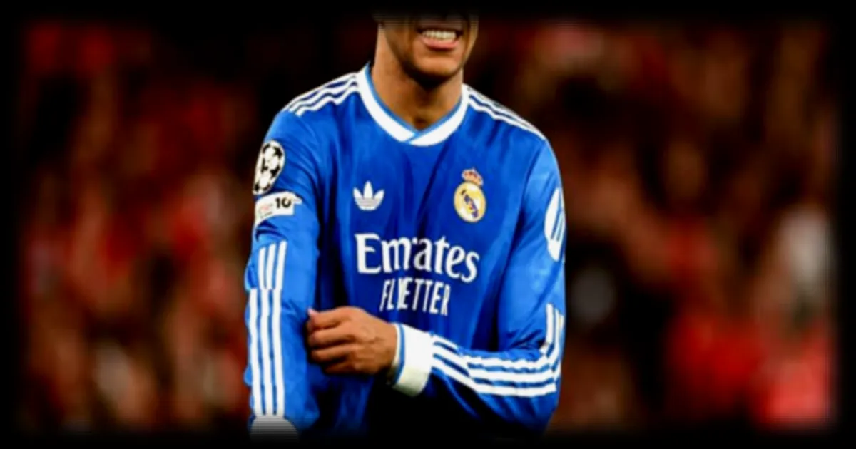 Les révélations de Daniel Riolo sur la gestion de la blessure de Mbappé par le Real Madrid