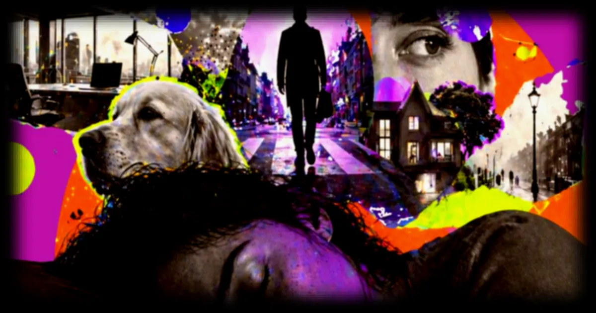 Les rêves ne sont pas du hasard : la science révèle leur lien avec notre personnalité et notre vie