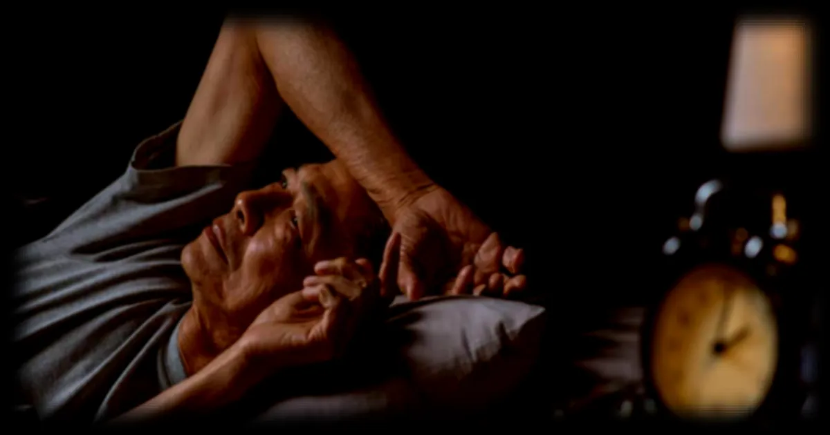 Les rêves pourraient-ils révéler un risque de démence des années avant ? Une avancée scientifique prometteuse