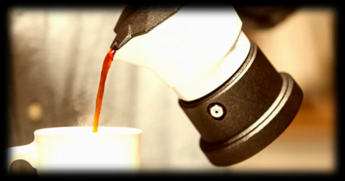 Les risques au-delà de 3 tasses de café par jour selon un diététicien