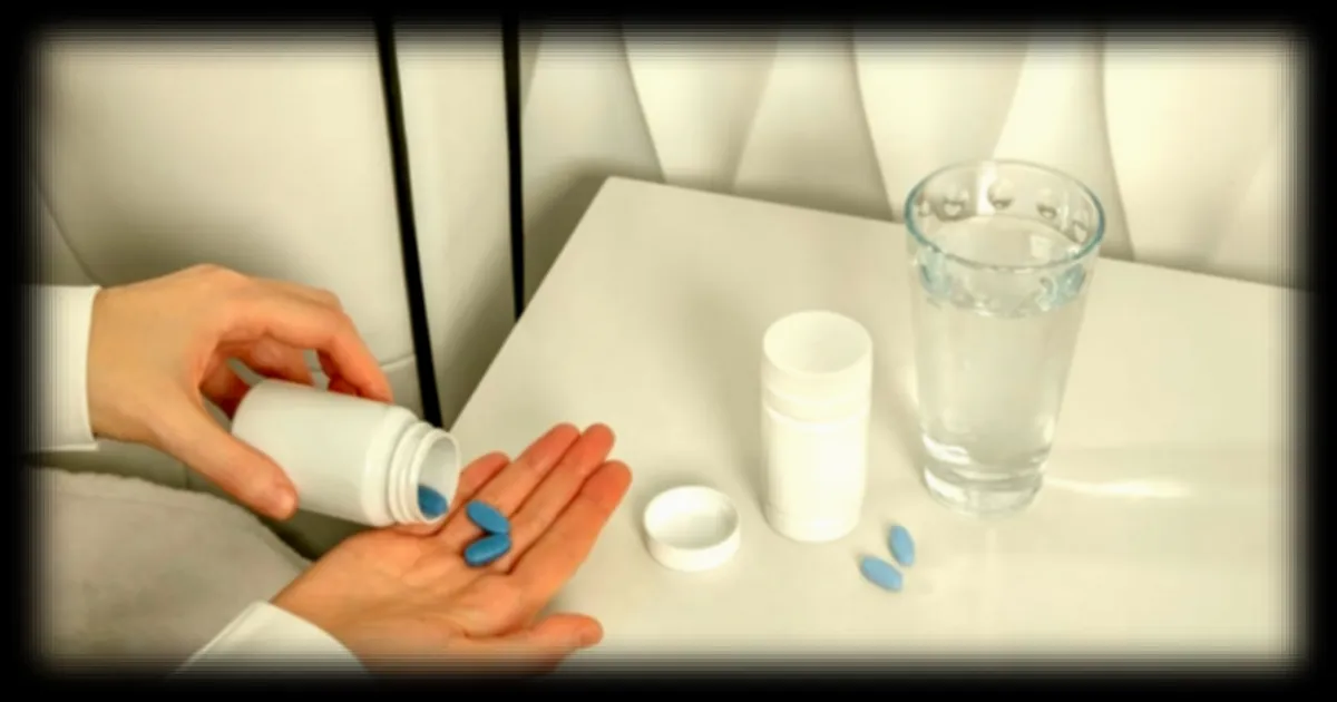 Les risques des compléments alimentaires sur les reins : l'alerte d'une infirmière