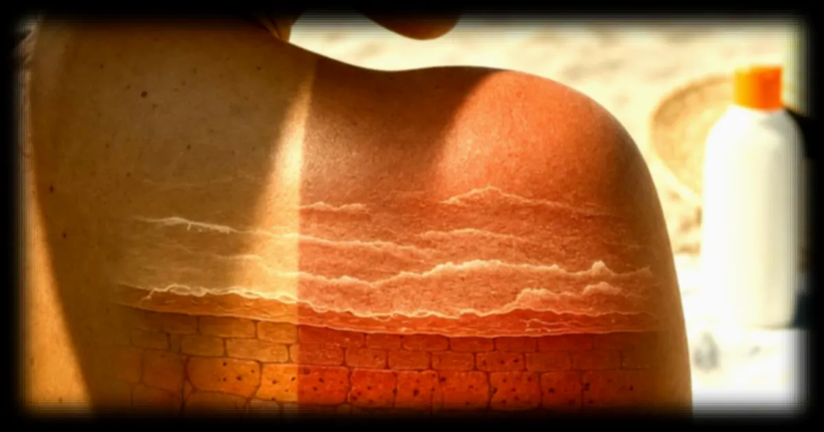 Les risques du soleil : une experte met en garde contre le mythe du « bronzage sain »
