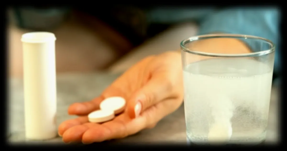 Les risques immédiats de l'aspirine contre le cancer colorectal