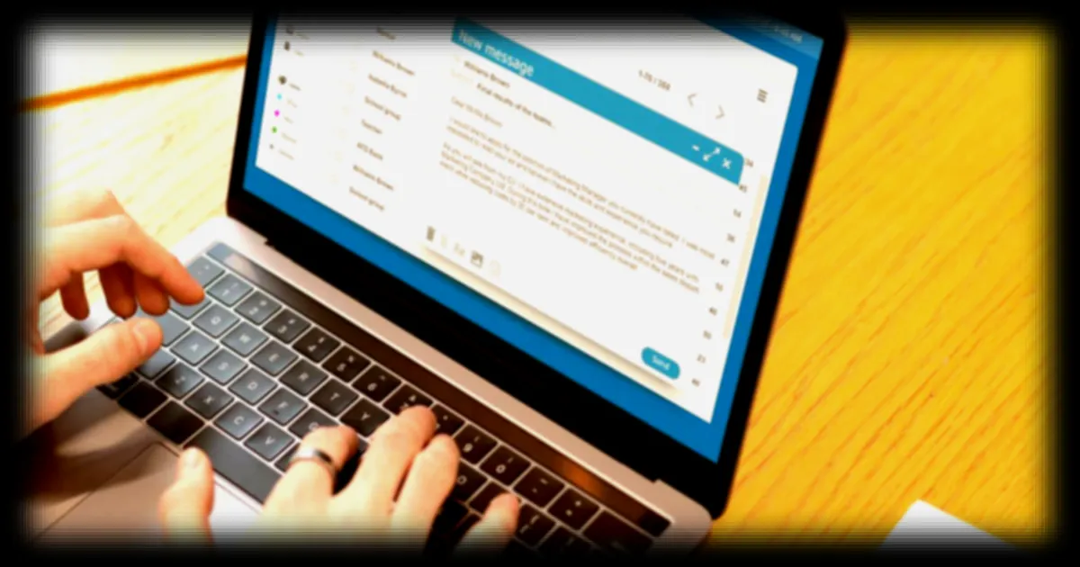 Les risques liés aux mails gratuits et comment se protéger