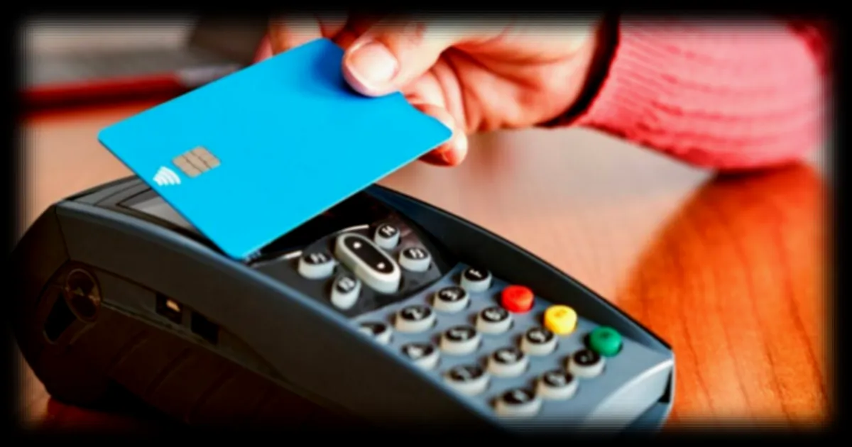 Les risques méconnus des paiements par carte bancaire lors des courses
