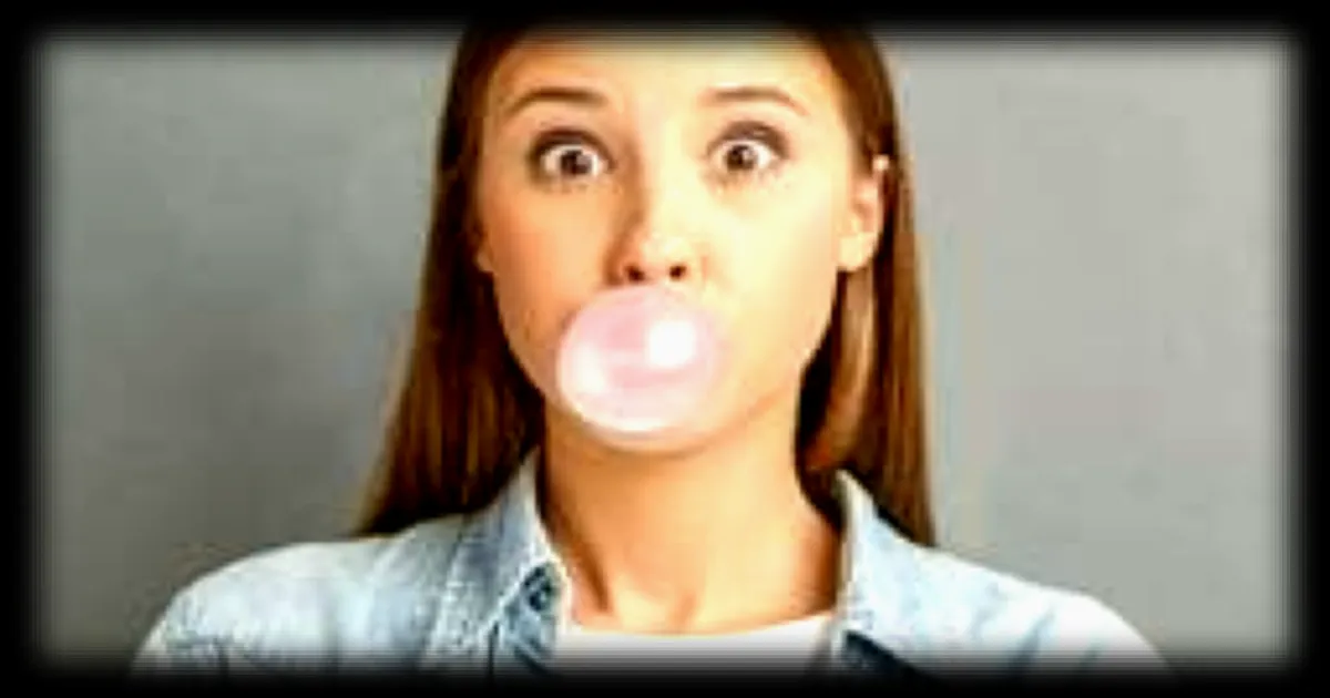 Les risques réels liés à l'ingestion de chewing-gum : que dit la science ?