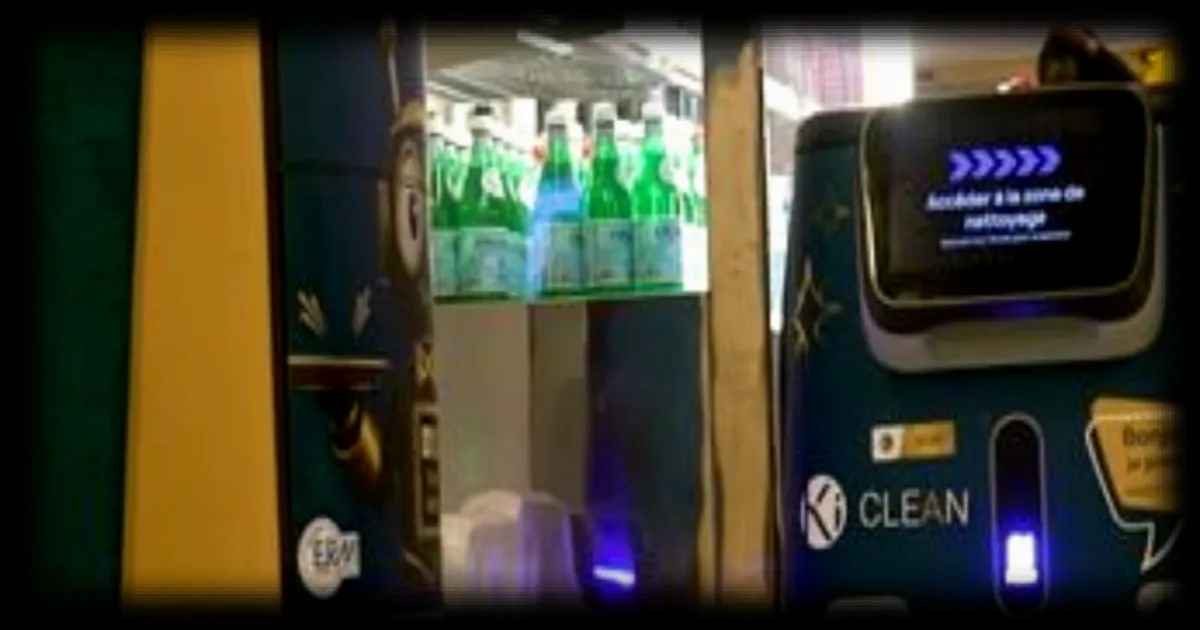Les robots dans l'hôtellerie : un avenir prometteur mais menacant pour les emplois