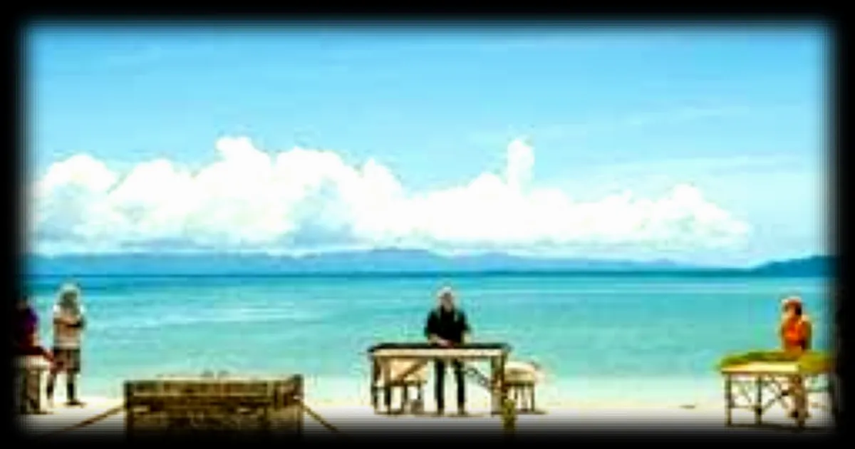 Les Rouges remportent un confort bien mérité dans le cinquième épisode de Koh-Lanta