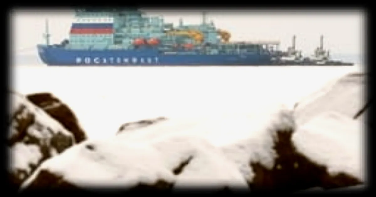 Les routes maritimes arctiques : une alternative encore marginale pour le commerce mondial
