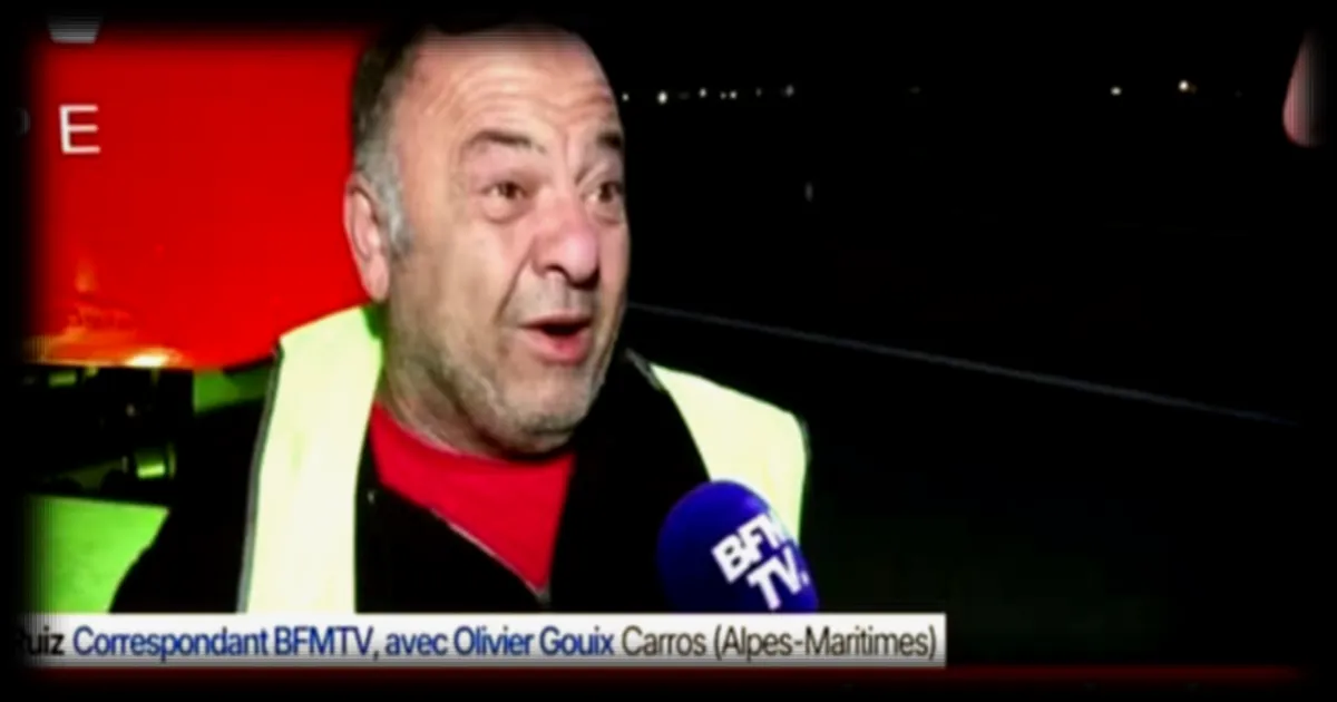 Les routiers toujours mobilisés contre la hausse des carburants