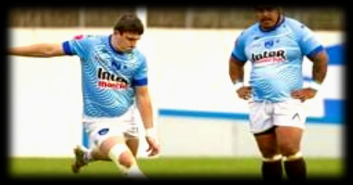 Les Sables remportent une troisième victoire en Fédérale 2 face à Rion