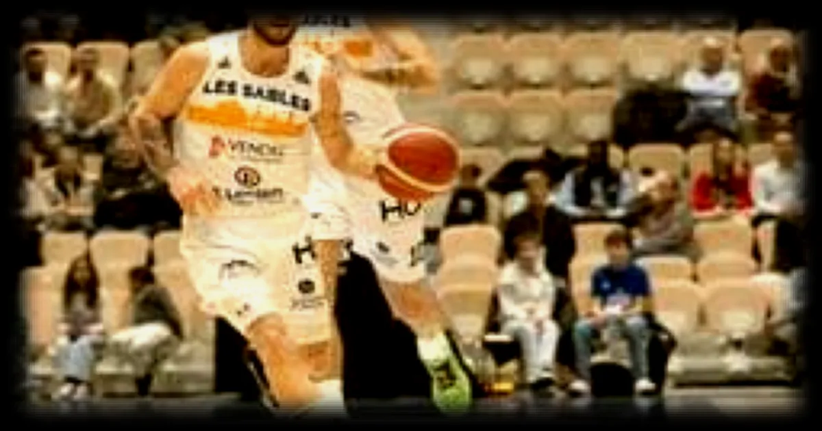 Les Sables Vendée visent les playoffs en Nationale 1 masculine