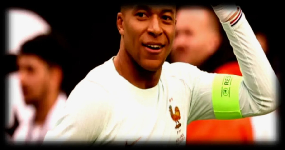 Les salaires des joueurs de l'équipe de France : Mbappé en tête, Upamecano mieux payé que Dembélé