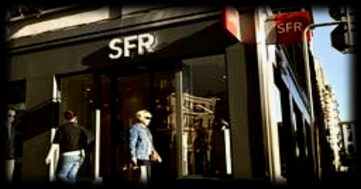 Les salariés des boutiques SFR en grève ce samedi suite aux craintes concernant l'emploi