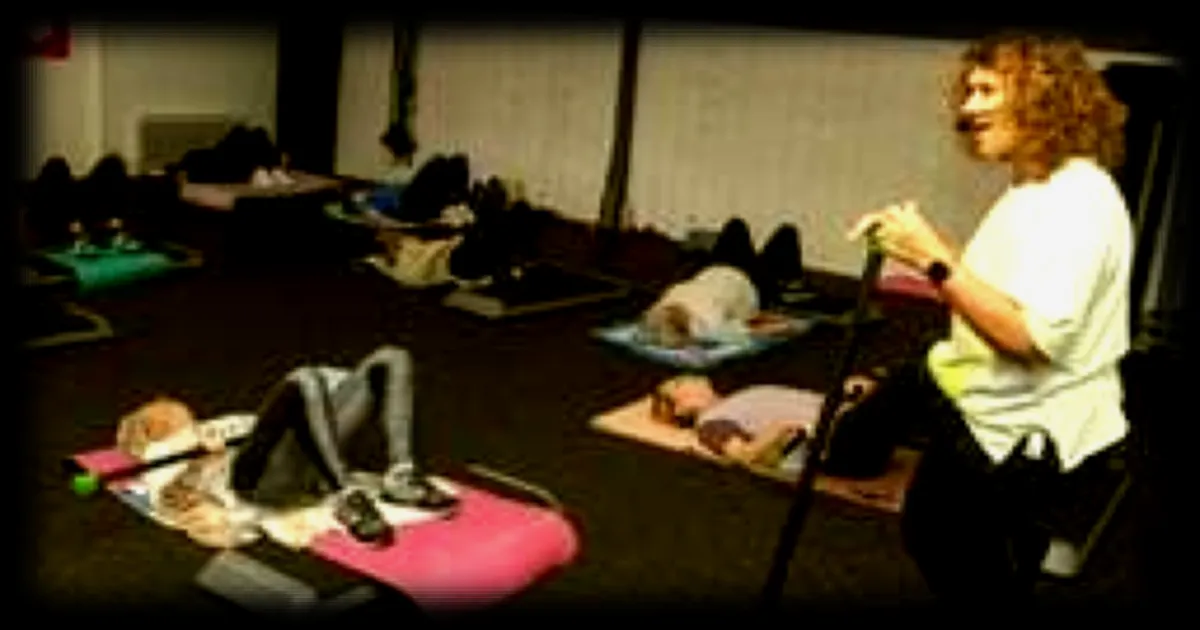 Les salles de sport 100 % féminines, un phénomène en croissance depuis vingt ans à Bruz