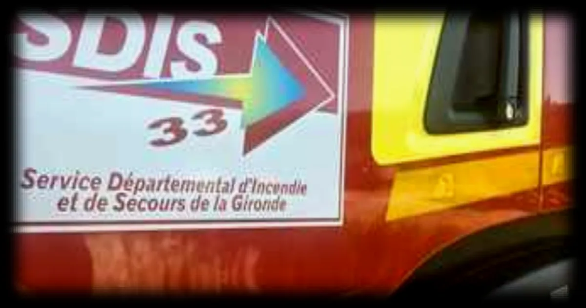 Les sapeurs-pompiers de Gironde portent plainte contre des arnaques aux faux dons après les incendies