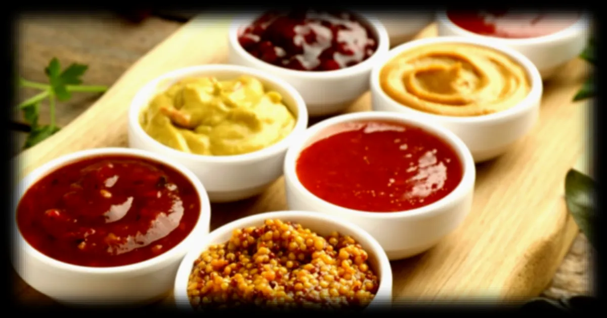 Les sauces au supermarché qui alourdissent vos assiettes sans que vous vous en rendiez compte