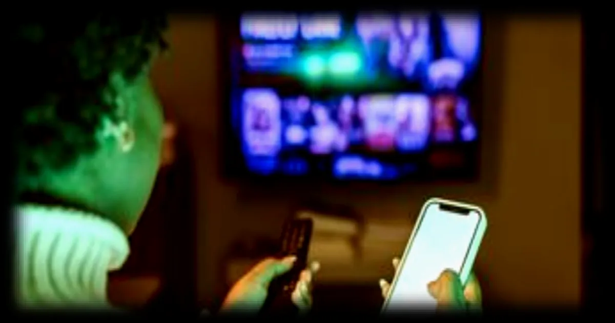 Les scénaristes adaptent leurs contenus à la baisse d'attention des spectateurs