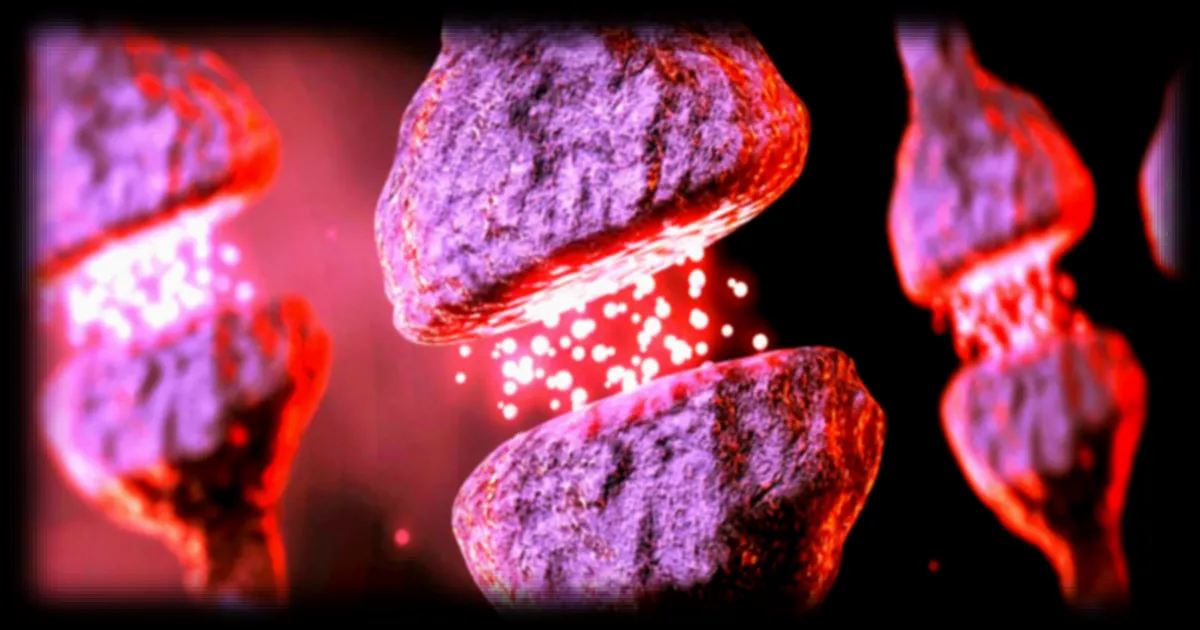 Les scientifiques decouvrent un nouveau langage du cerveau humain