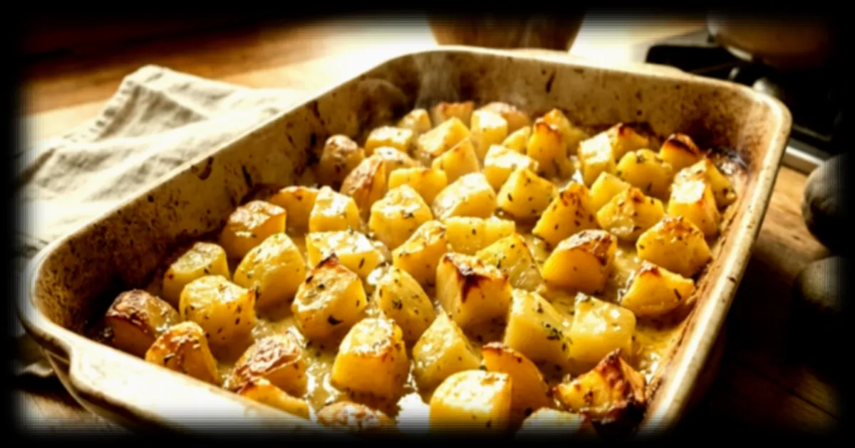 Les secrets de la cuisson parfaite des pommes de terre au four