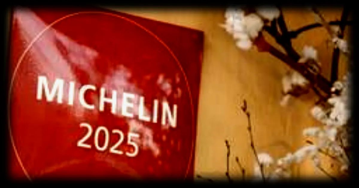 Les secrets des inspecteurs du Guide Michelin : un métier exigeant et mystérieux
