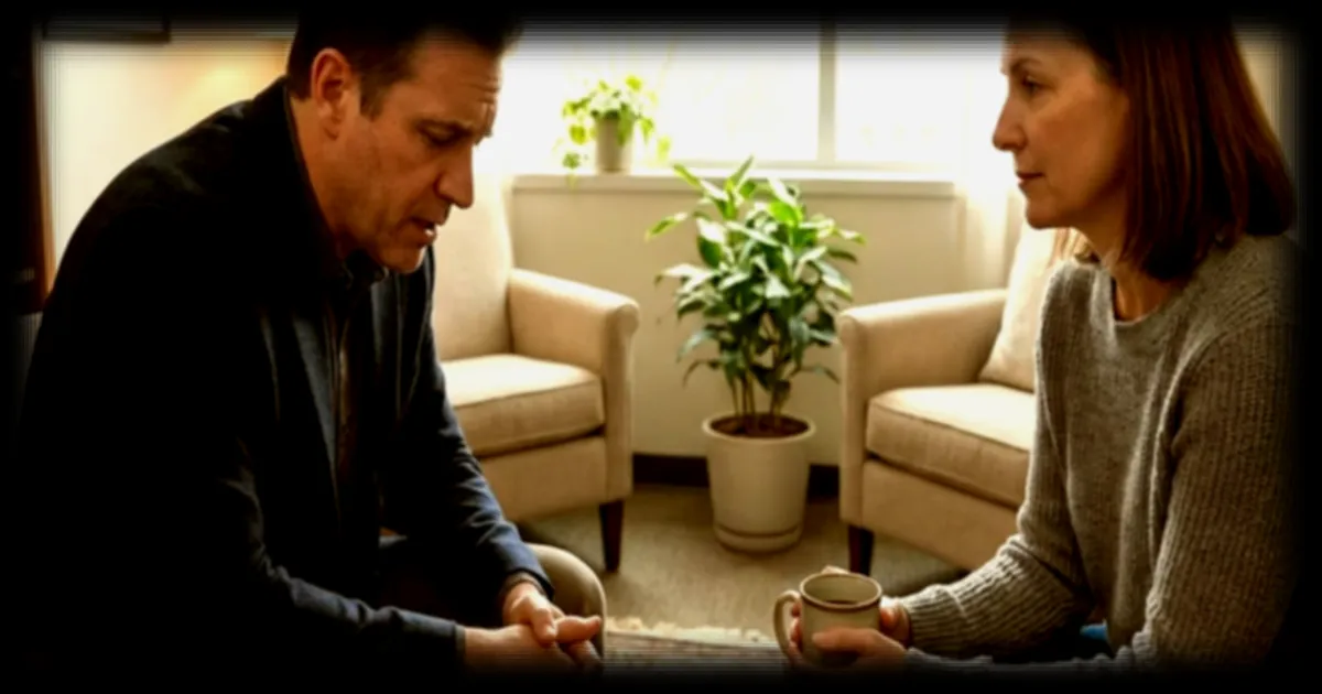 Les secrets du langage corporel : ce que révèle vraiment le fait de détourner le regard en parlant