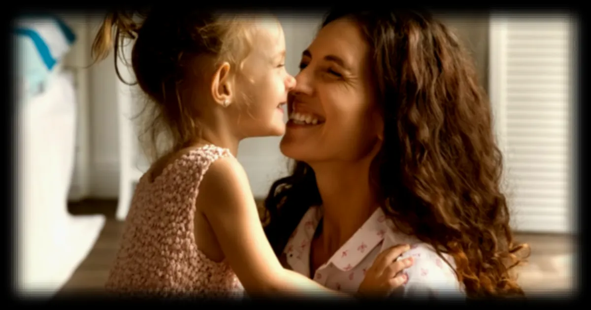 Les secrets pour élever des enfants heureux et épanouis