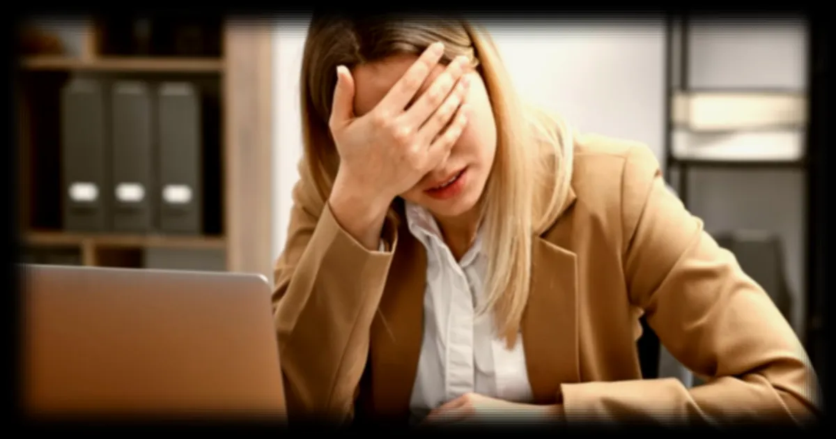 Les signes à surveiller pour éviter le burn-out entre 40 et 50 ans, selon une psychologue