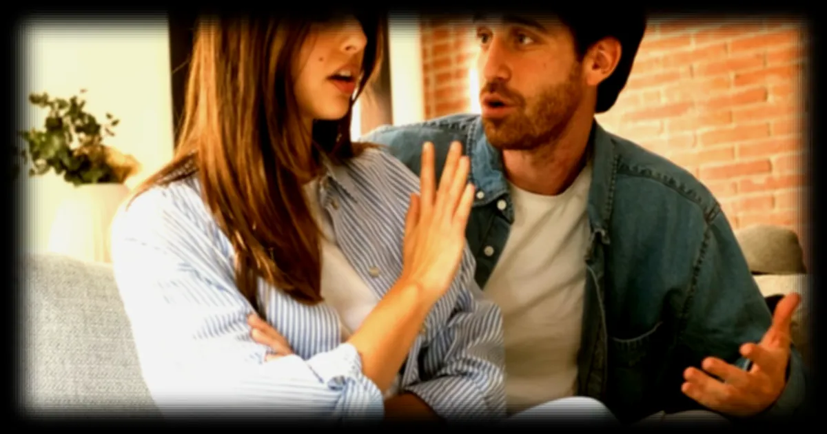 Les signes qui peuvent reveler une personnalite narcissique chez son conjoint selon des psychologues