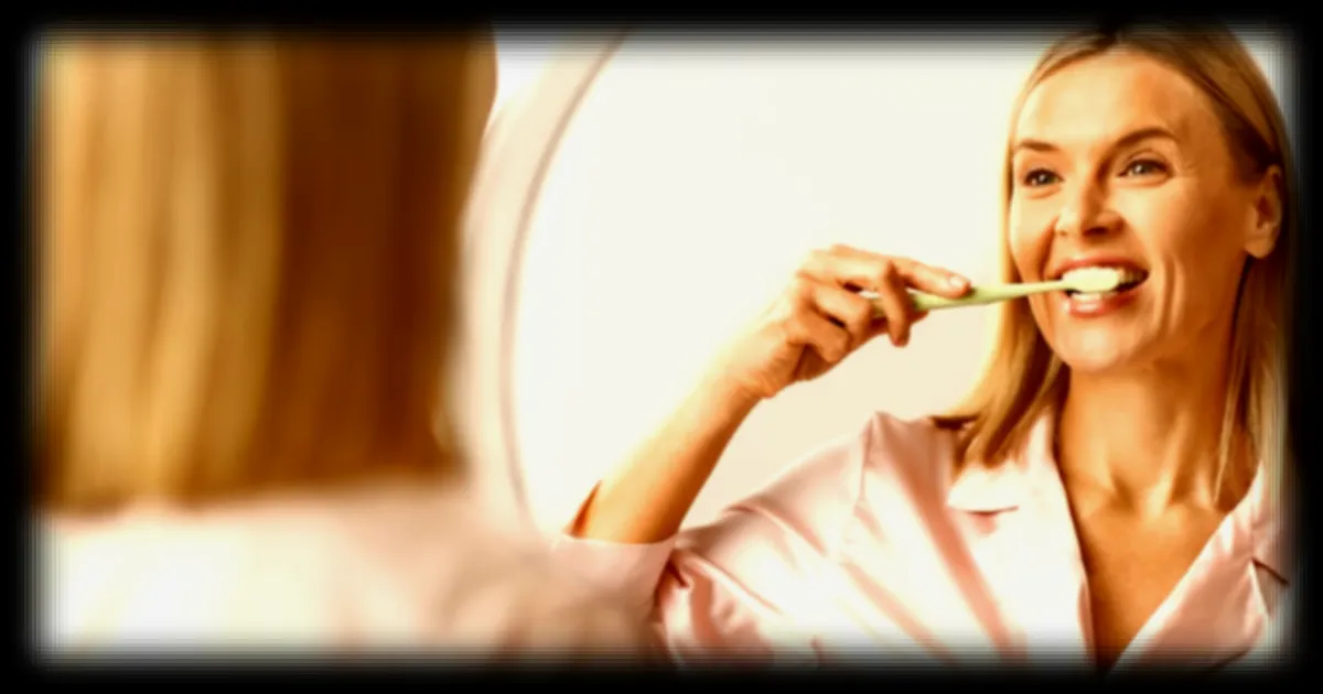 Les signes sur les gencives : un indice de diabète ?