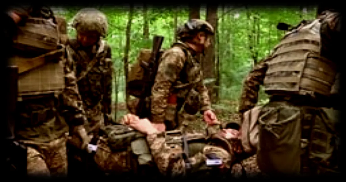 Les « soignants tactiques » : une nouvelle spécialisation testée par l’armée française