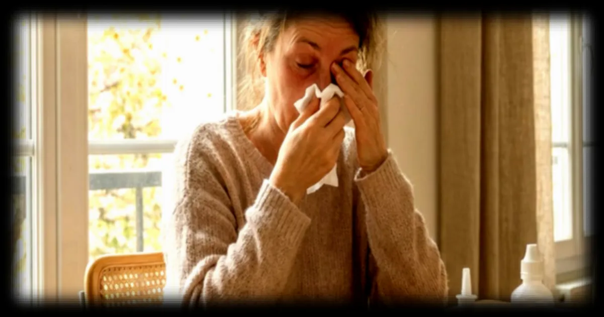 Les solutions sans ordonnance du Dr Jimmy Mohamed pour vaincre les allergies