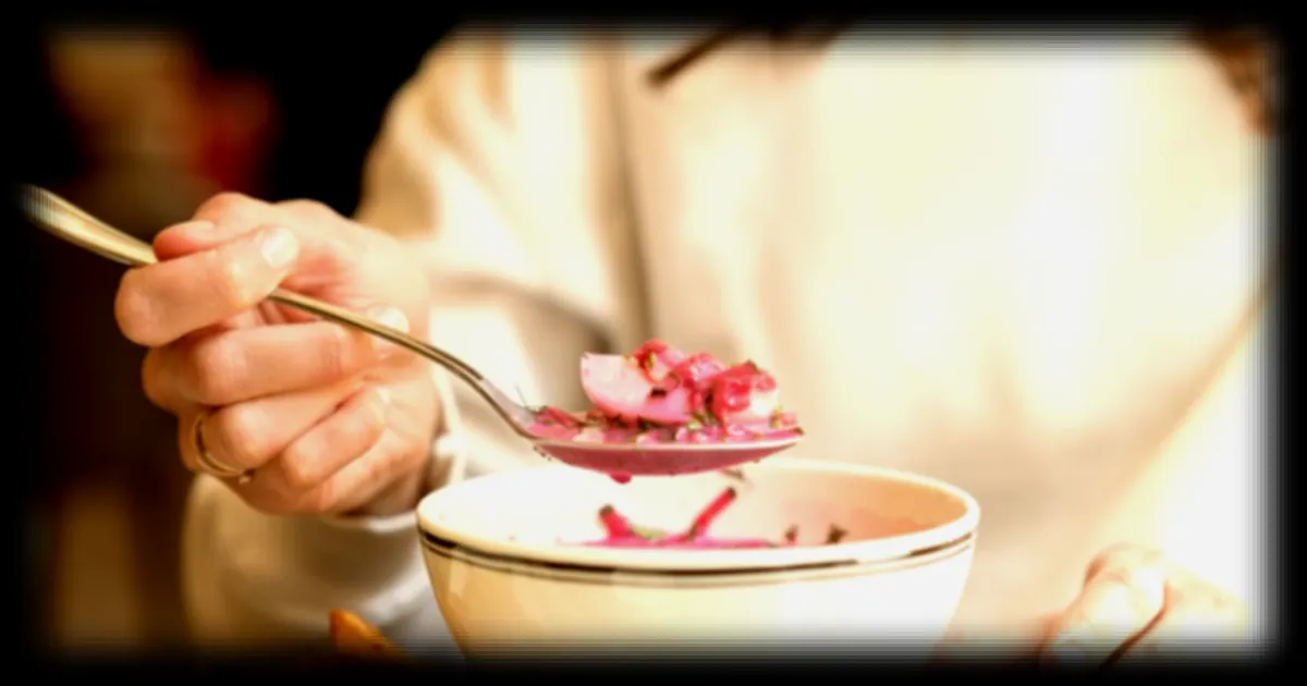 Les soupes en conserve recommandées par une diététicienne pour prendre soin de son microbiote