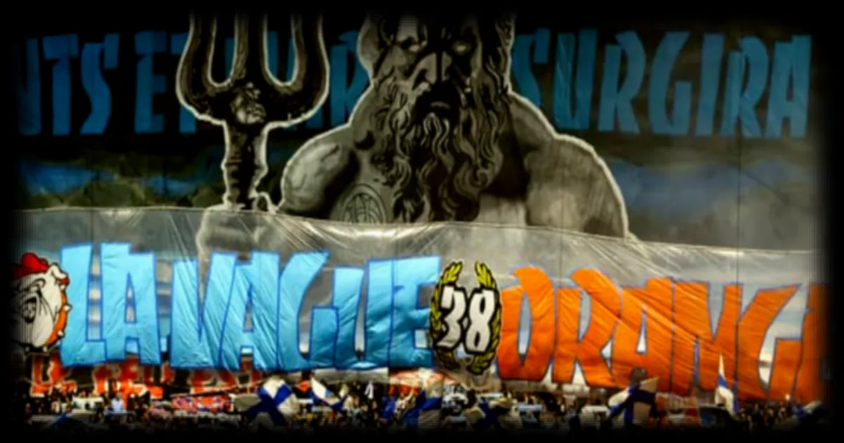 Les South Winners appellent à faire barrage au Rassemblement national lors des élections municipales à Marseille