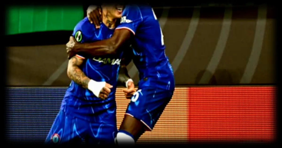 Les stars de Chelsea font des appels du pied au Real Madrid