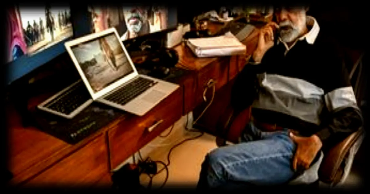 Les studios de Bollywood preparent la sortie d'un film genere par IA pour l'ete prochain en Inde