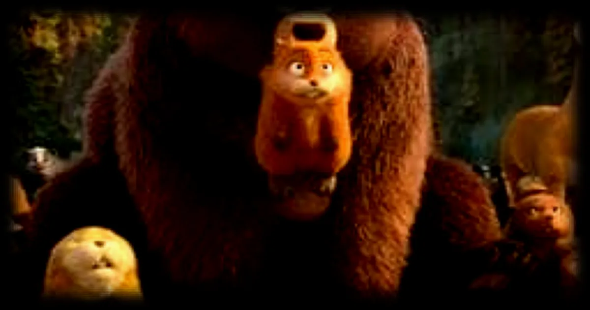 Les studios Disney Pixar présentent « Jumpers », une comédie familiale écolo et subtile