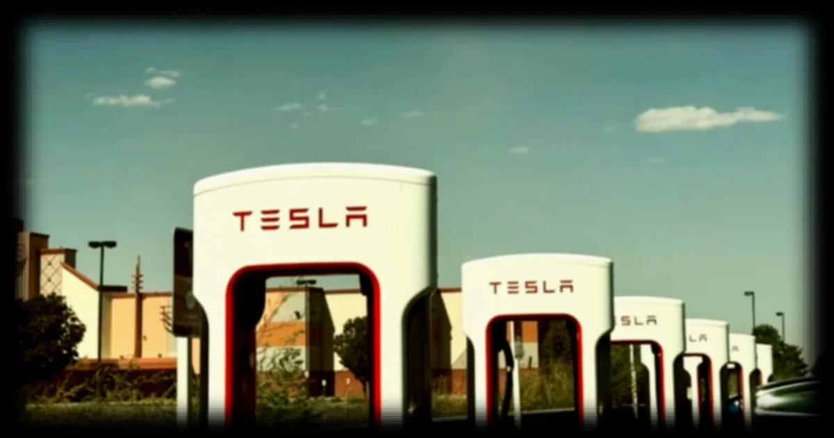 Les Superchargers Tesla augmentent leurs prix en France