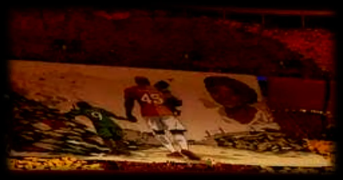 Les supporters de Galatasaray rendent hommage à la mère décédée de Victor Osimhen avec un tifo émouvant