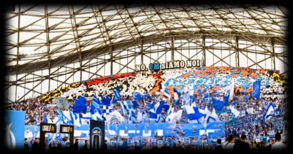 Les supporters historiques de l'OM expriment leur colere apres la nouvelle desillusion contre Toulouse