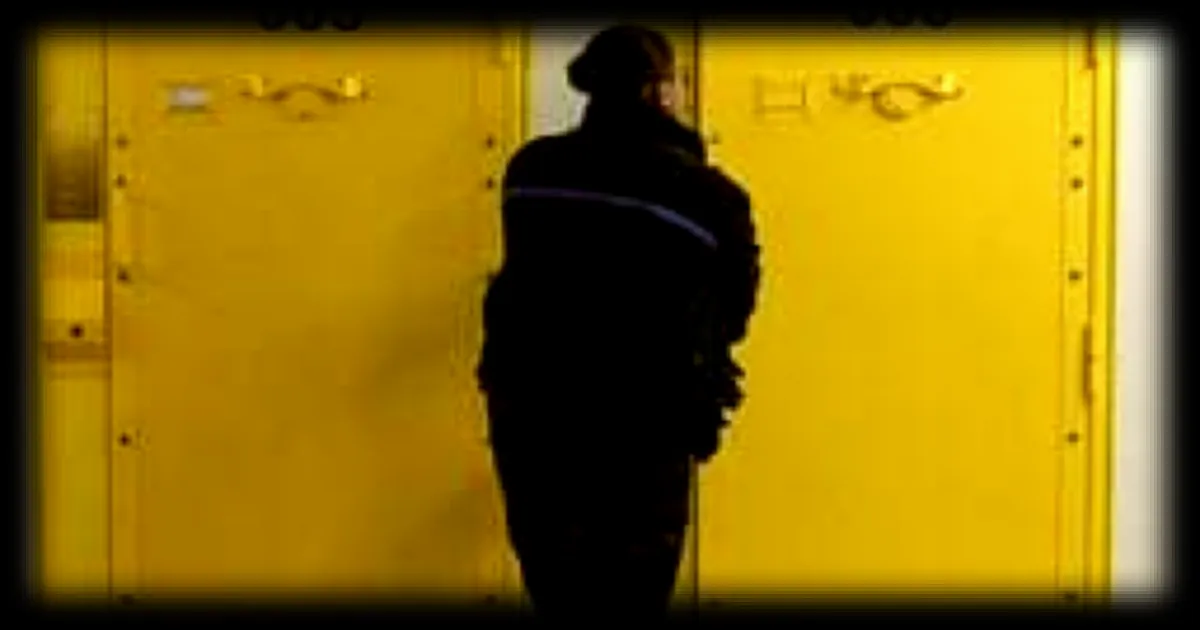 Les surveillants de l'Ufap-Unsa appellent à un blocage des prisons en France le 27 avril