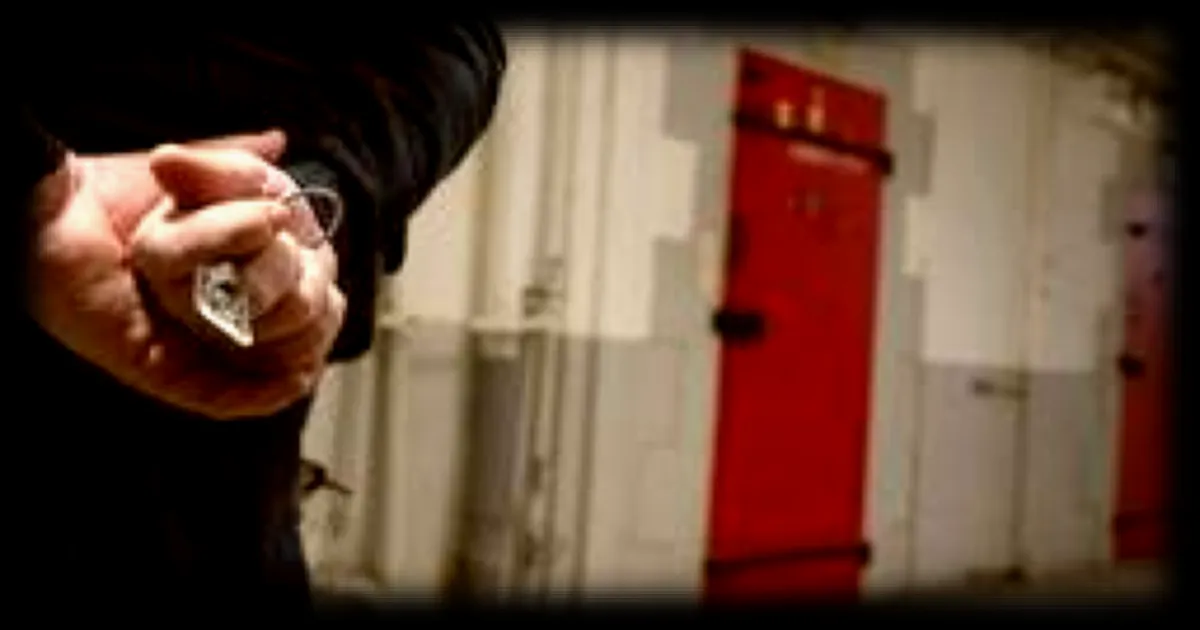 Les surveillants des prisons expriment leur ras-le-bol face à un système surchargé