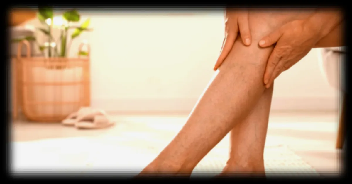 Les symptômes aux jambes qui peuvent conduire à l'amputation : alerte d'un radiologue