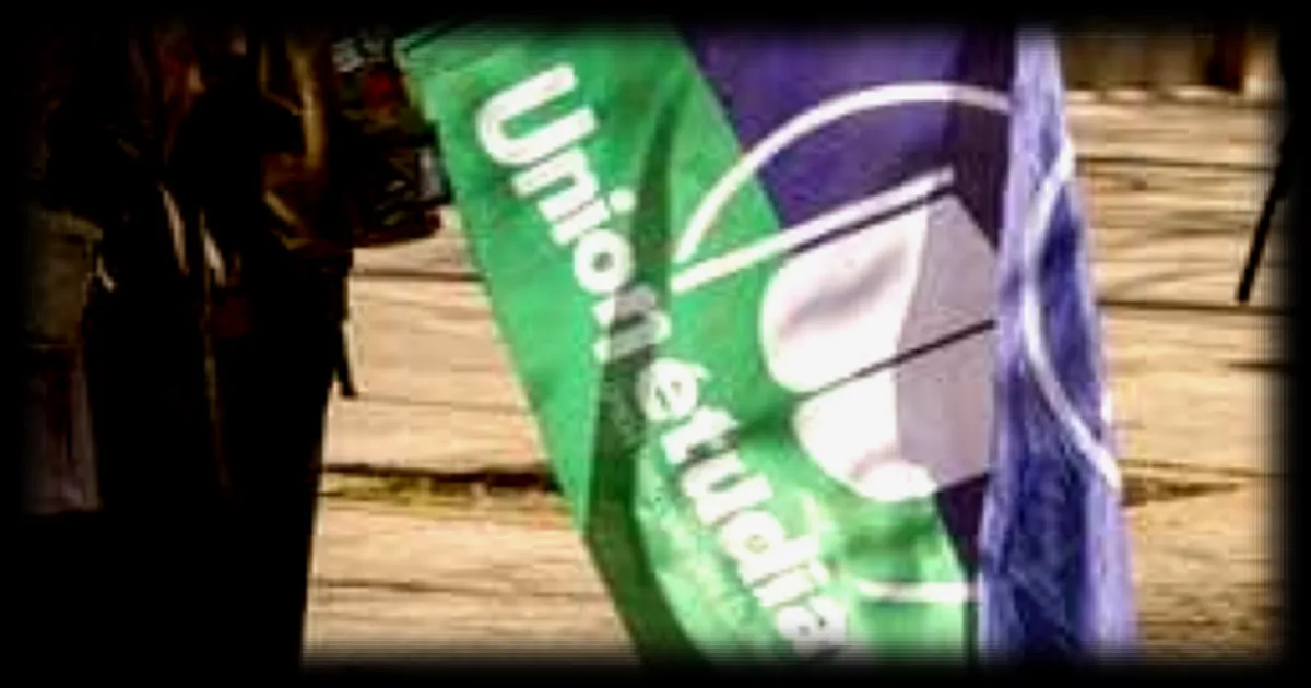 Les syndicats appellent à manifester le 12 mai contre l'augmentation des frais universitaires pour les étudiants étrangers