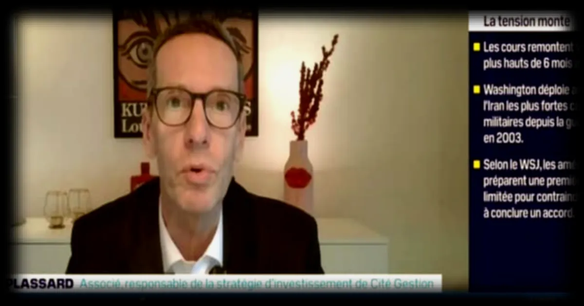 Les tensions s'intensifient avec la montée des prix du pétrole : vers une déclaration de guerre envers l'Iran ?